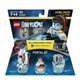 Illustration for article titled GLaDOS Steals the Show in LEGO Dimensions' Portal Moments